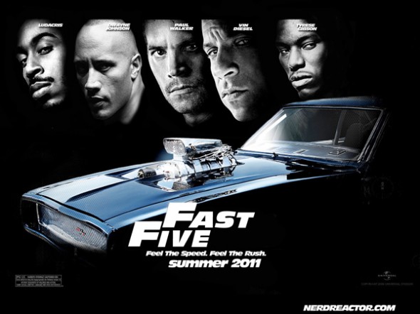 fast five poster 2011. fast five poster 2011. fast