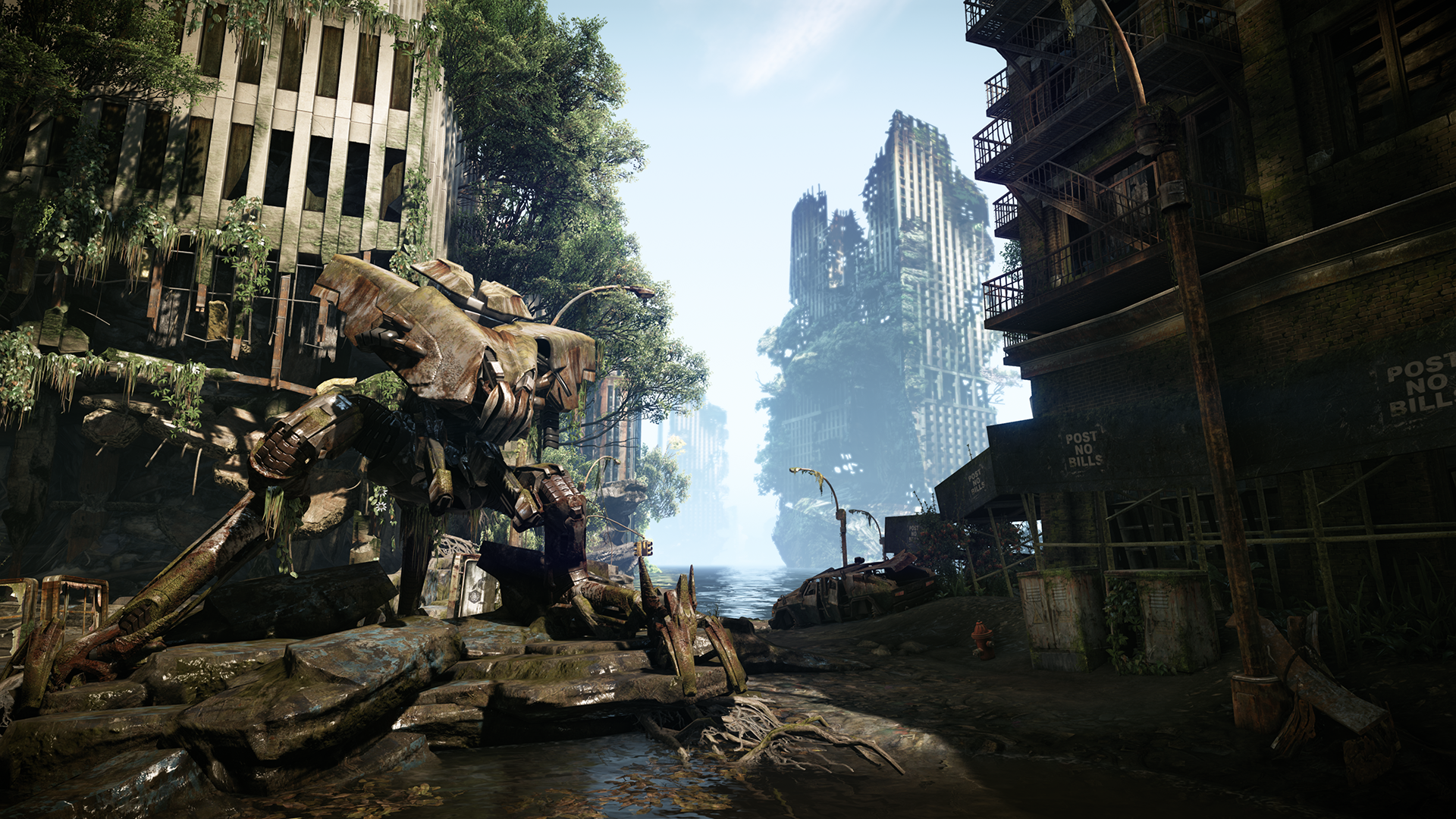 Crysis 3 | Blacren.com