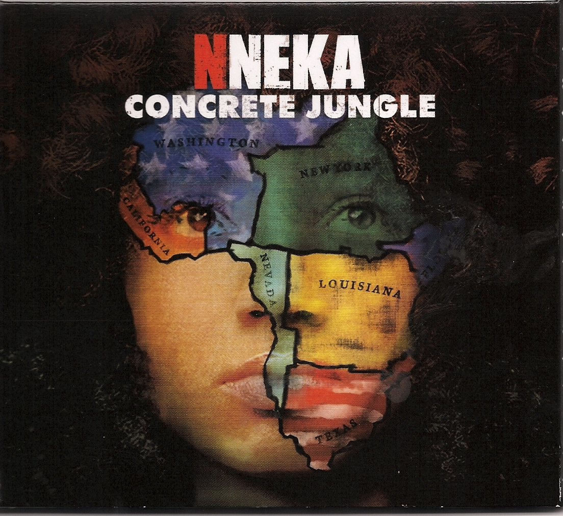 nneka concrete jungle torrent
