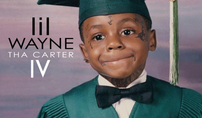 tha carter iv shirt