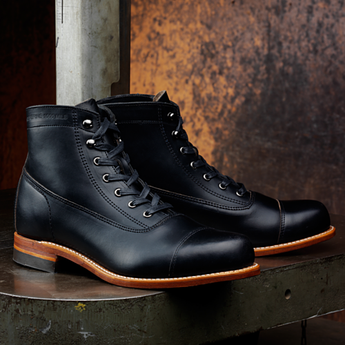 wolverine 744 ltd