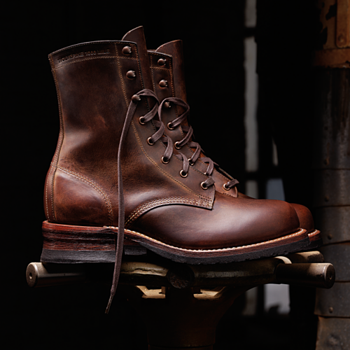 wolverine 744 ltd