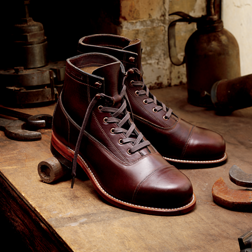 wolverine 744 ltd
