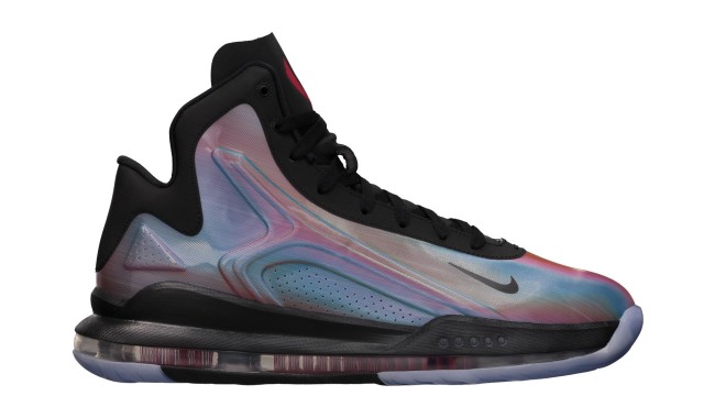 nike zoom hyperflight max