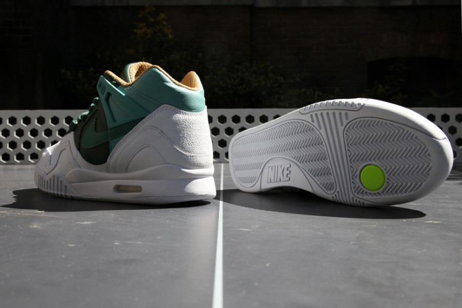 nike air tech challenge 2 wimbledon